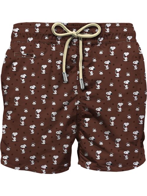 snoopy coffee 18 MC2 SAINT BARTH | LIG0003-07926L.18